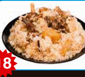 Kachchi Biryani