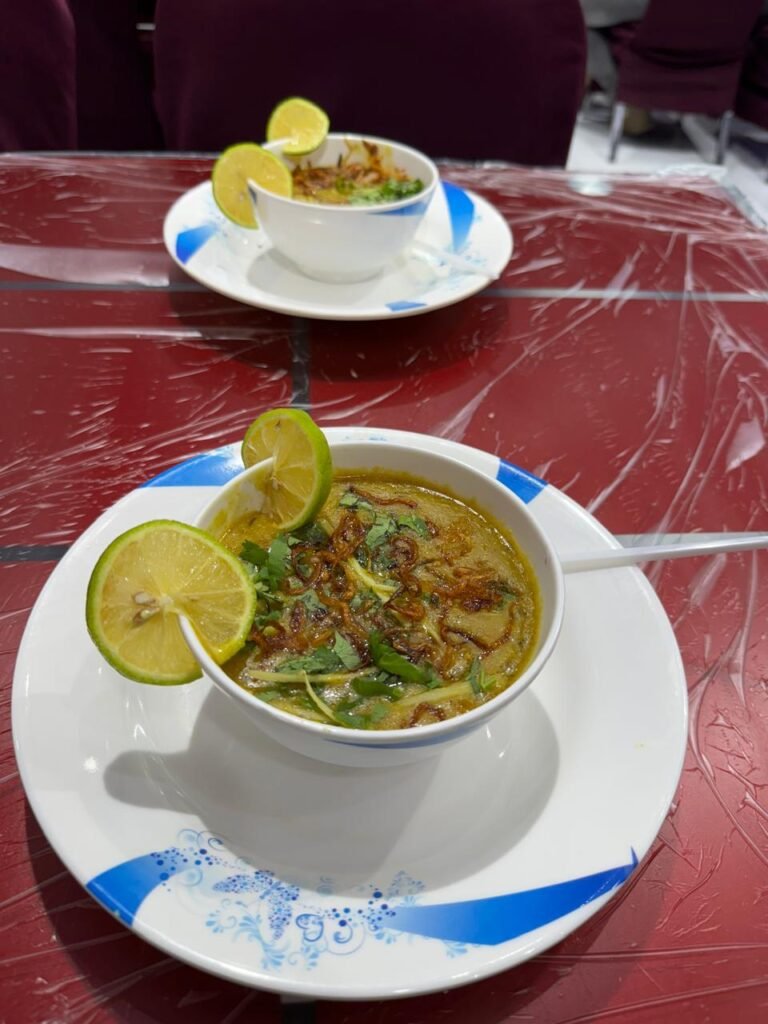 Best Family Restaurant in Dammam