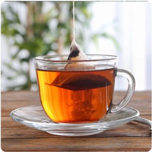Black Tea in Dammam – Aromatic & Refreshing Beverage (ব্ল্যাক টি | شاي أسود)