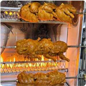 Chicken Grill 1/4 in Dammam – Fresh Bangladeshi Style (গ্রিলড চিকেন ১/৪ | دجاج مشوي ١/٤)