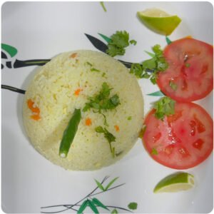 Fried Rice