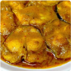 Pangash Fish – Freshwater Pabda Mach (পাঙ্গাশ মাছ | بانجاش)