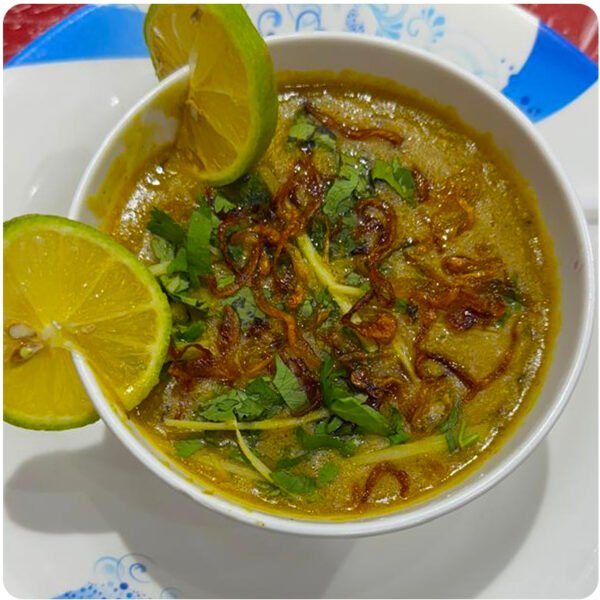 Halim in Dammam – Traditional Bangladeshi Dish (হালিম | حليم)