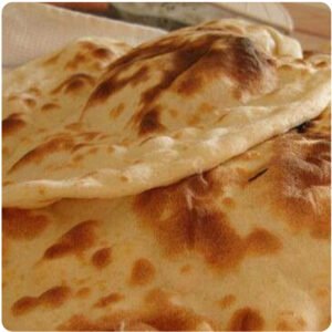 Tundul Bread in Dammam – Fresh Bangladeshi Bread (তন্দুরি ব্রেড | خبز تندول)