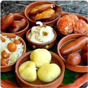 Radhuni Sweet in Dammam – Traditional South Asian Dessert (রাধুনি সুইট | رادوني الحلو)
