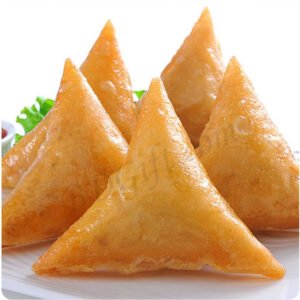 Samucha in Dammam – Crispy & Delicious Snack (সামুচা | ساموتشا)