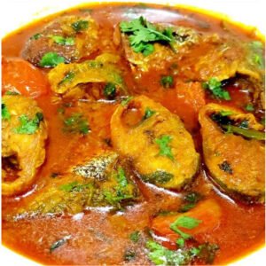 Shurma Fish in Dammam – Fresh Sea Fish (শুরমা মাছ | سمك سورماي)
