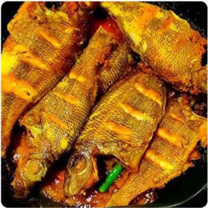 Sheri Fish – Fresh Sea Fish (শেরি মাছ | سمك شيري)