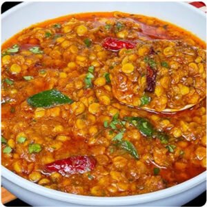 Chana Dal in Dammam – Nutritious & Tasty Lentil Dish (চানা ডাল | شانا دال)