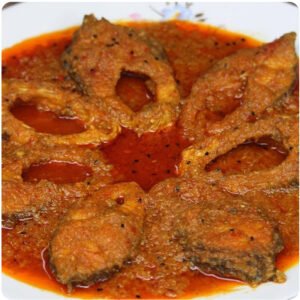 Katol Fish – Freshwater Katol Mach (কাতল মাছ | كاتول)