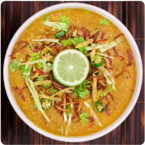 Halim Mix in Dammam – Rich & Flavorful Dish (হালিম মিক্স | مزيج حليم)