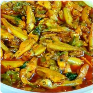 Molai Fish – Freshwater Bangladeshi Fish (মোলাই মাছ | مولاي)