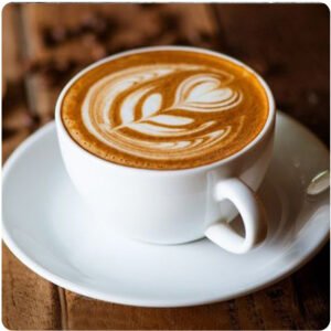 Coffee in Dammam – Freshly brewed aromatic beverage (قهوة | কফি)