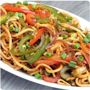 Noodles in Dammam – Fresh & Flavorful Dish (নুডলস | نودلز)